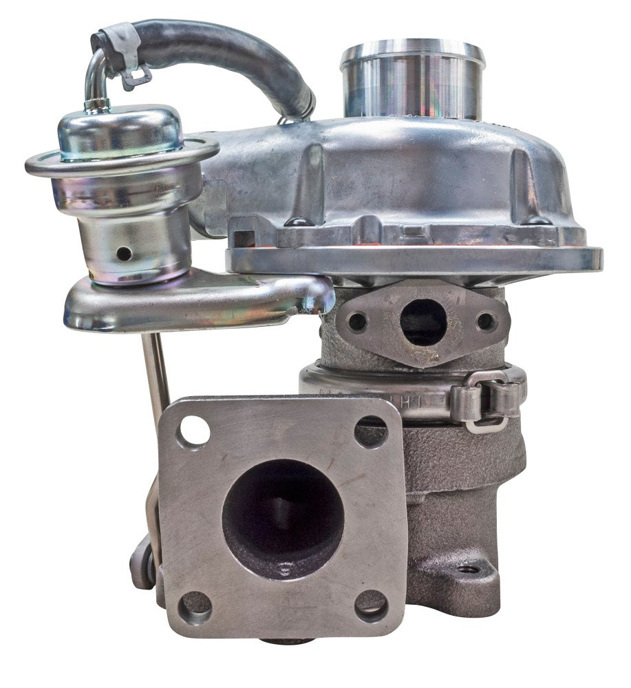 IHI Turbocharger RHF4