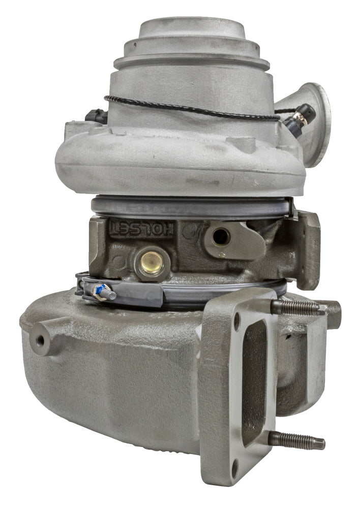 D&W Remanufactured Holset Cummins Short Turbocharger HE400VG