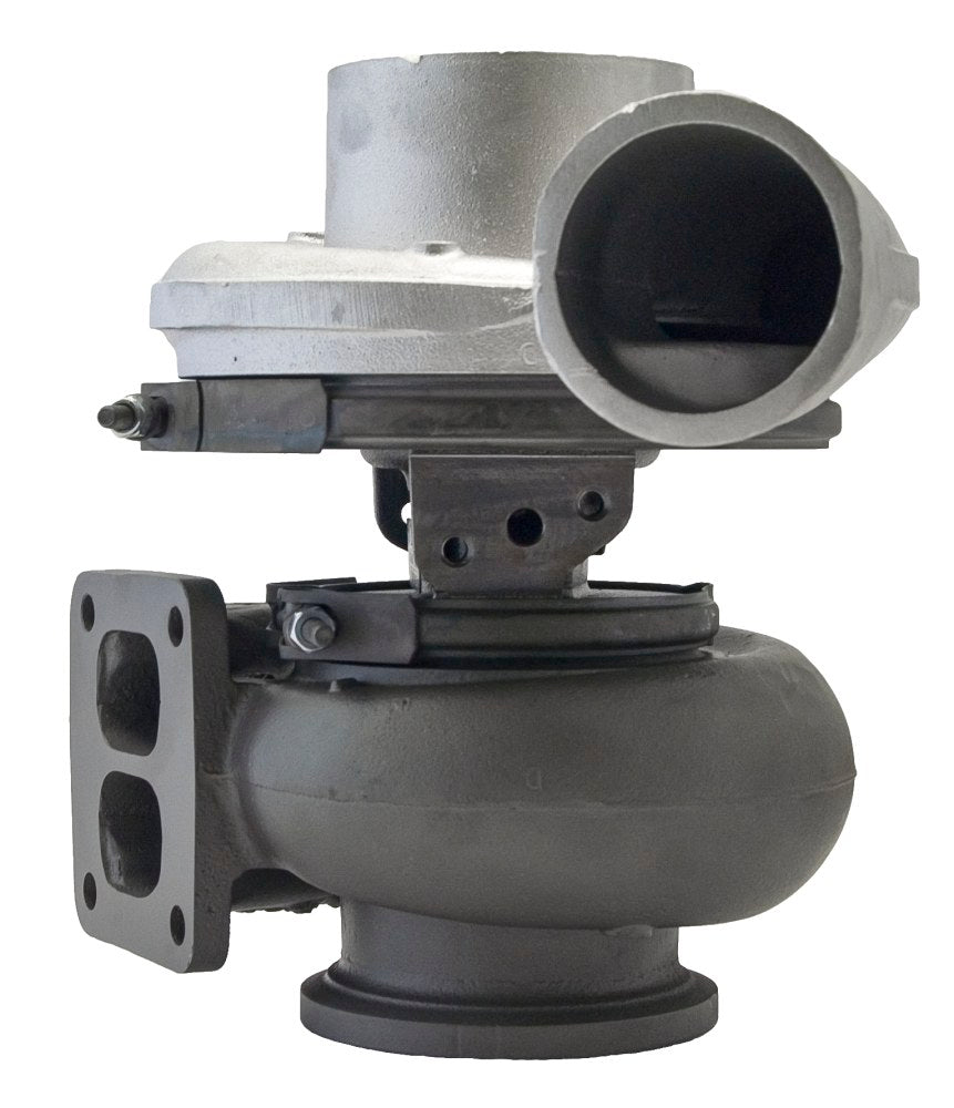 D&W Remanufactured Borg Warner Turbocharger S3BSL102