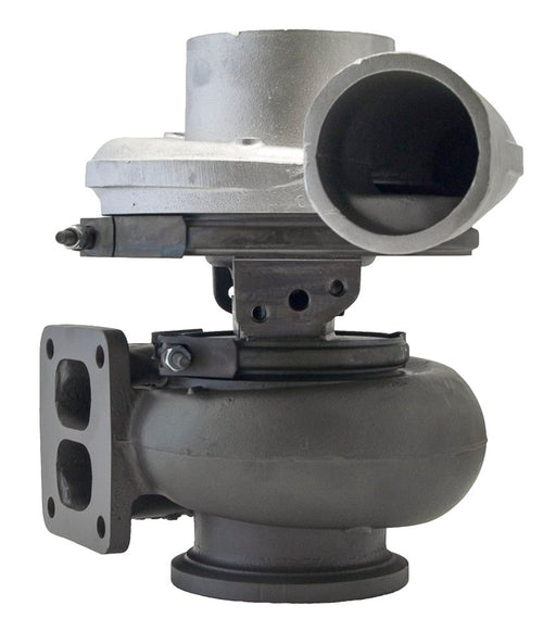 D&W Remanufactured Borg Warner Turbocharger S3BSL102