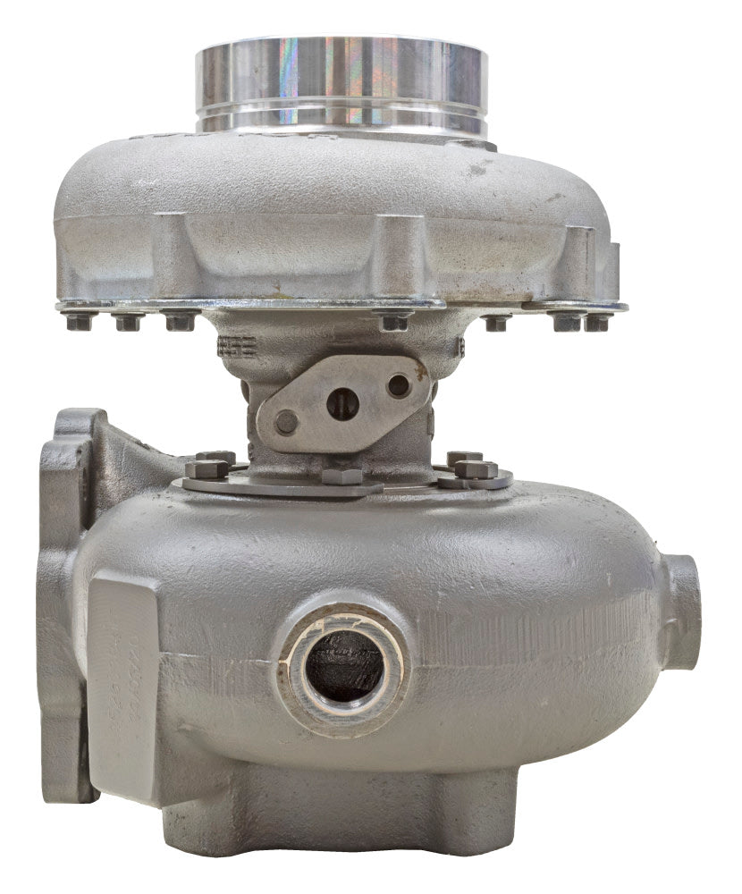D&W Remanufactured Holset Cummins Turbocharger HX50