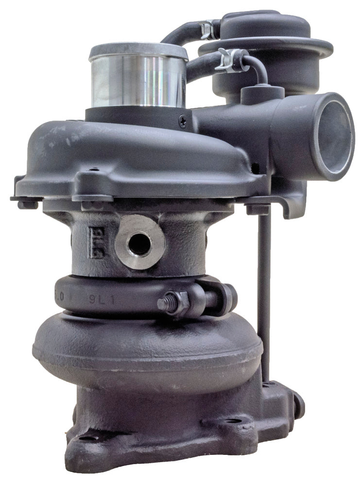 IHI Turbocharger RHF3