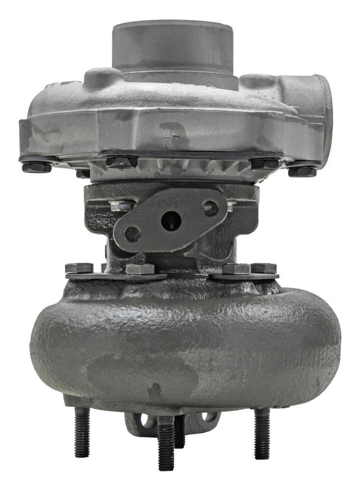 D&W Remanufactured Garrett Turbocharger TA3130