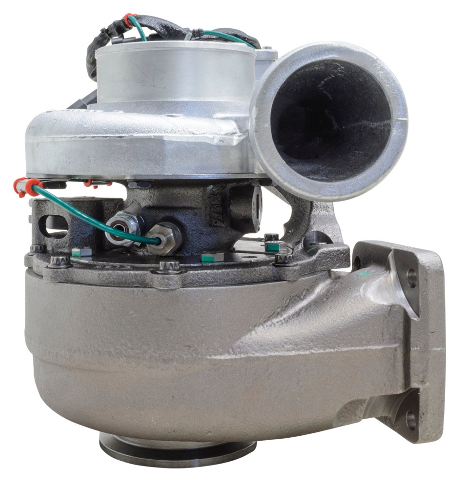 Remanufactured Borg Warner Turbocharger S300BV126
