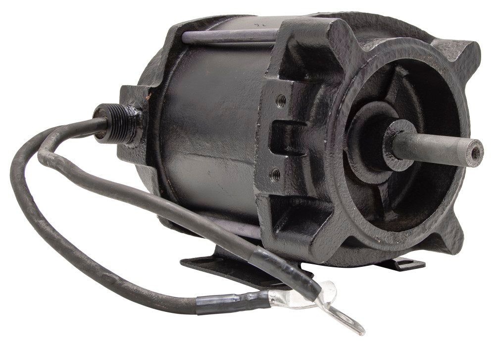 D&W Remanufactured Hannay Reels Reel DC Motor