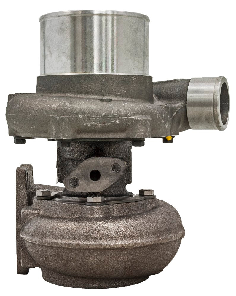 D&W Remanufactured Borg Warner Turbocharger S2ESL105