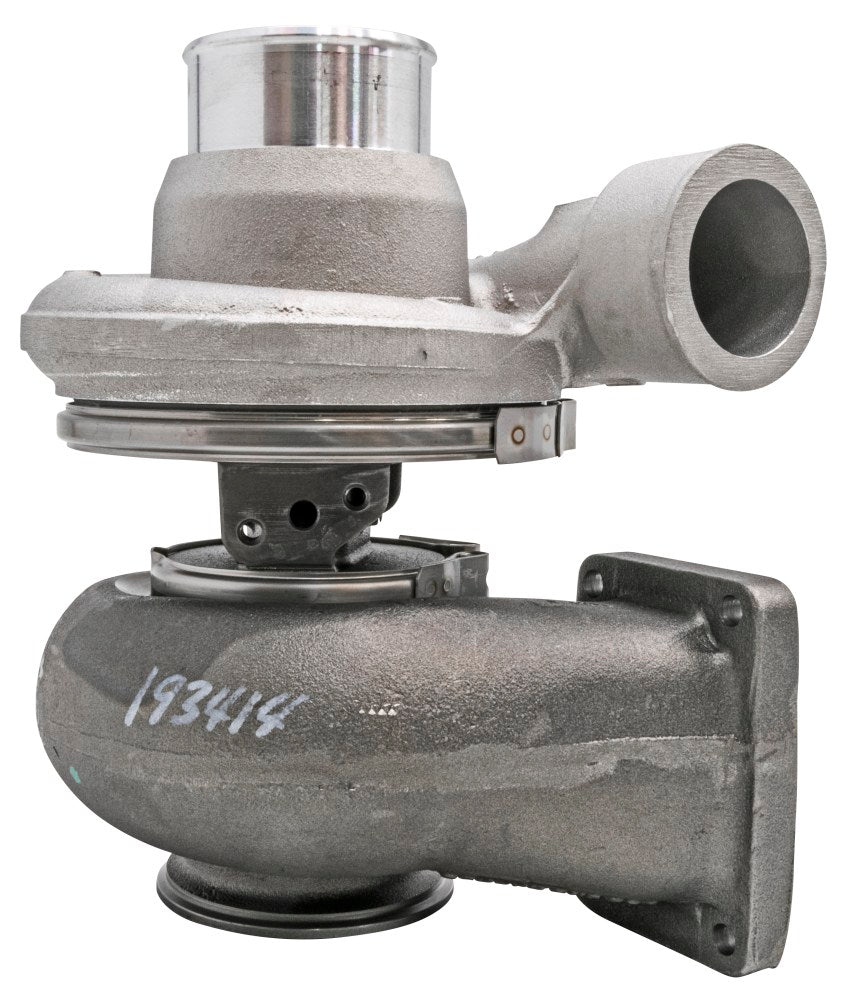 Remanufactured Borg Warner Turbocharger S3B085