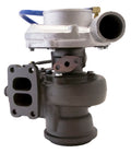 D&W Remanufactured Borg Warner Turbocharger S2EGL100