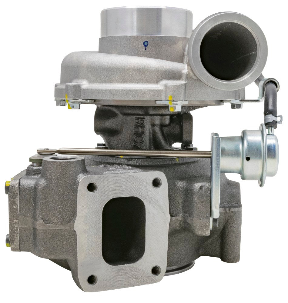 IHI Turbocharger RHC7W