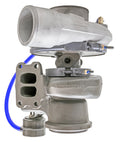 D&W Remanufactured Borg Warner Turbocharger B2G-007