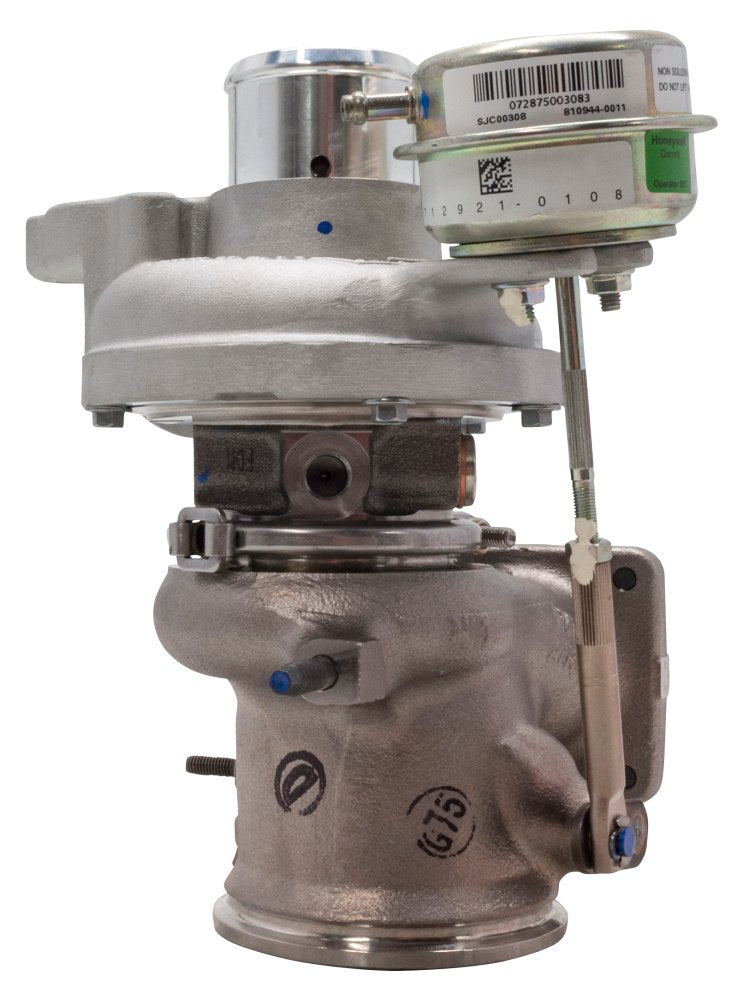 Garrett Turbocharger GT1446