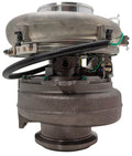 D&W Remanufactured Garrett DAVNT Turbocharger GTA4502V