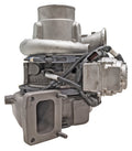 D&W Remanufactured Holset Cummins VGT Turbocharger HE431VE