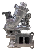 Continental Turbocharger