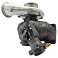 D&W Remanufactured Garrett Turbocharger GTA3571BDLN
