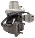 D&W Remanufactured Holset Cummins VGT Turbocharger HE451VE