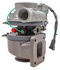 D&W Remanufactured Borg Warner Turbocharger S200V63