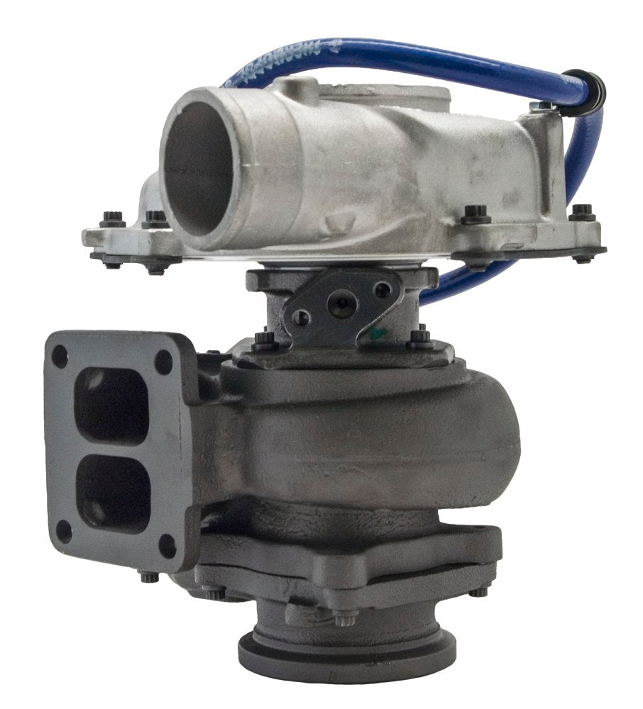 D&W Remanufactured Garrett Turbocharger GT4082D