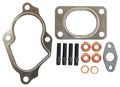 D&W Mitsubishi Installation Kit
