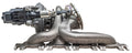 Mitsubishi Turbocharger TD04LR6W