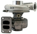 D&W Remanufactured Holset Cummins Turbocharger H1C