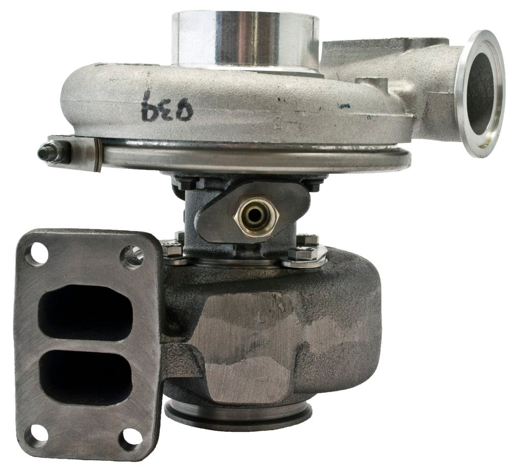 D&W Remanufactured Holset Cummins Turbocharger H1C