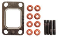D&W Installation Kit