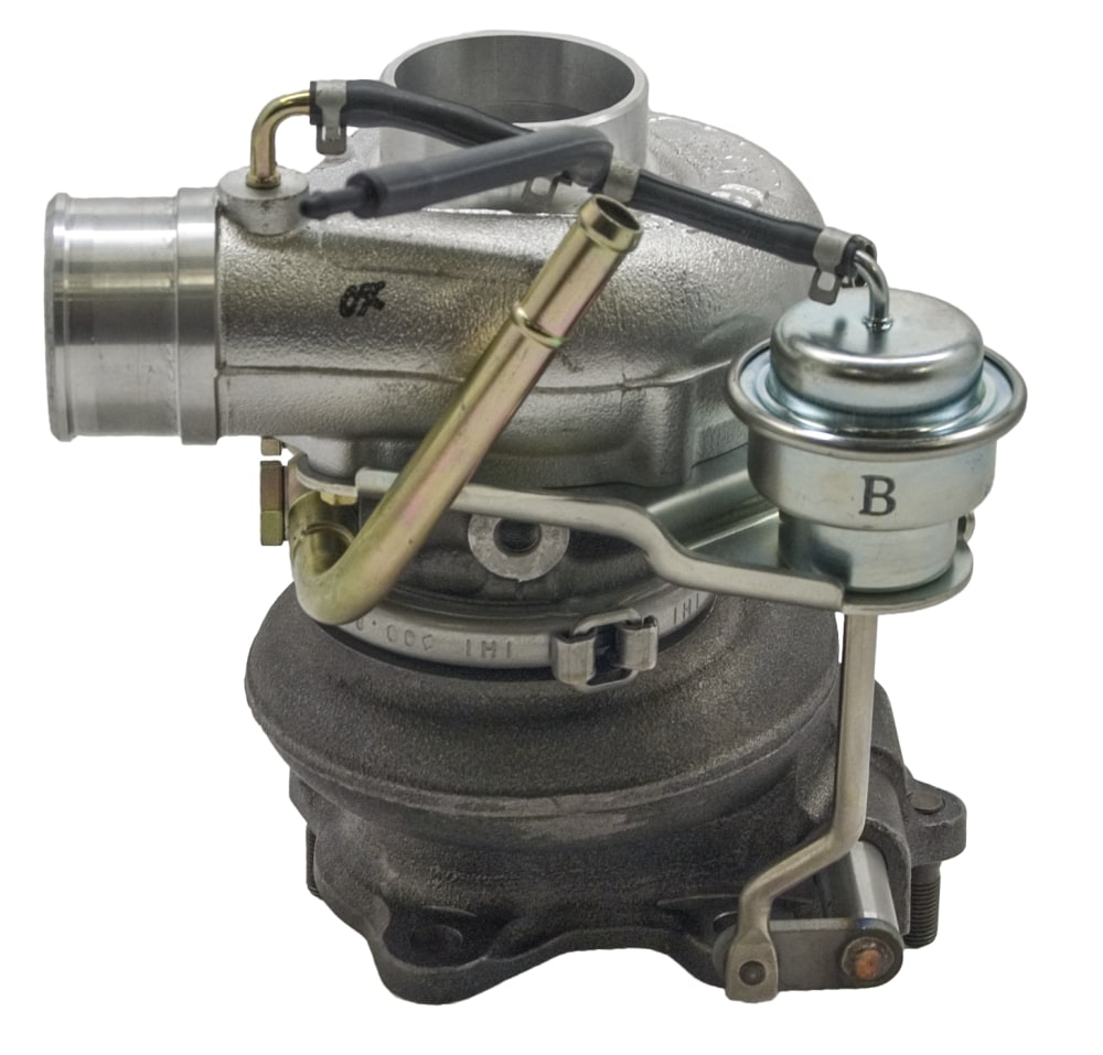 IHI Turbocharger RHF5HB