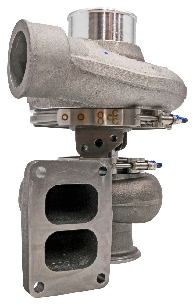 Remanufactured Borg Warner Turbocharger S3B085