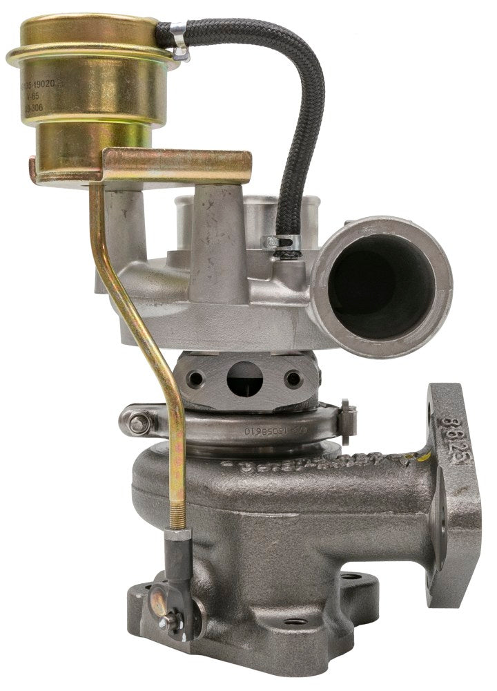 Mitsubishi Turbocharger TF035HM-10T-3