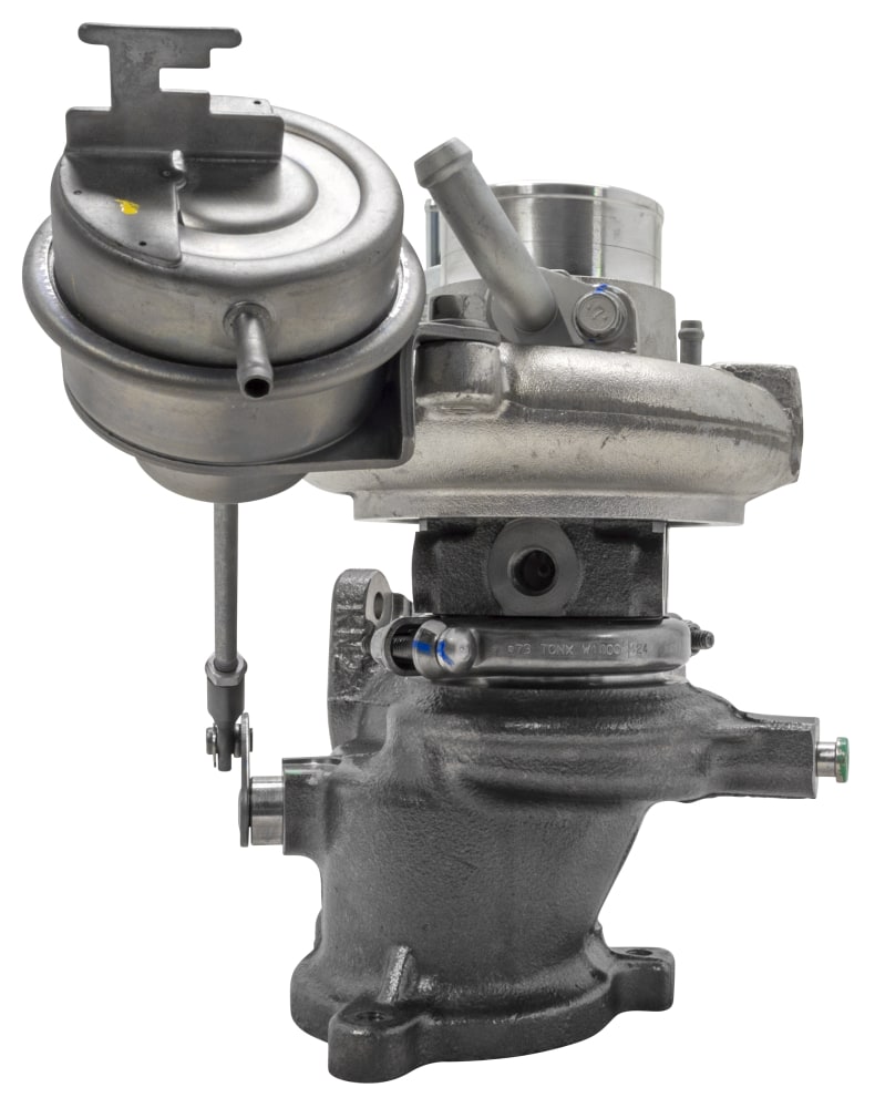 Mitsubishi Turbocharger TD04L-11TKS