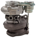 Mitsubishi Turbocharger S80