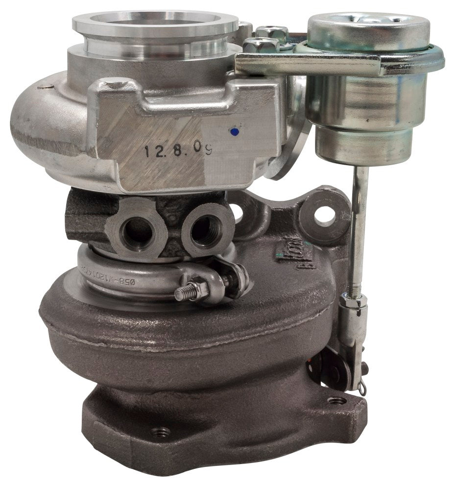 Mitsubishi Turbocharger S80