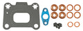 D&W Borg Warner Installation Kit