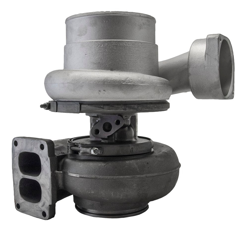 D&W Remanufactured Garrett Turbocharger UTV7804