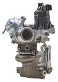 IHI Turbocharger