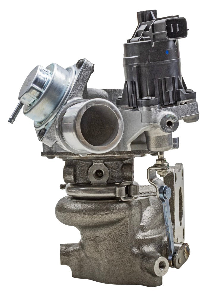 IHI Turbocharger