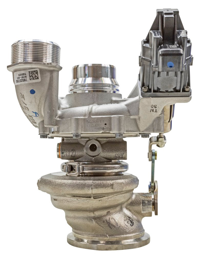 Garrett Turbocharger MGT2260