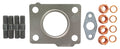 D&W Mitsubishi Installation Kit