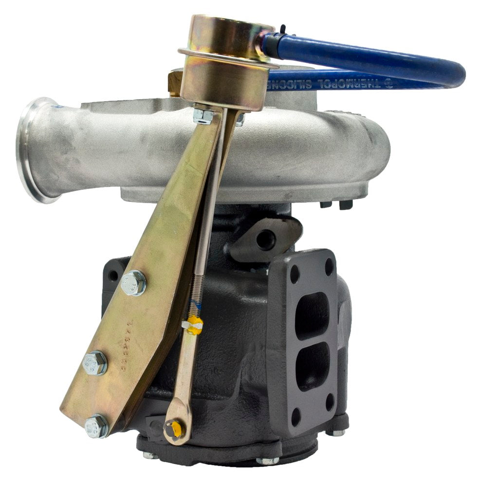 D&W Remanufactured Holset Cummins Turbocharger HX40W