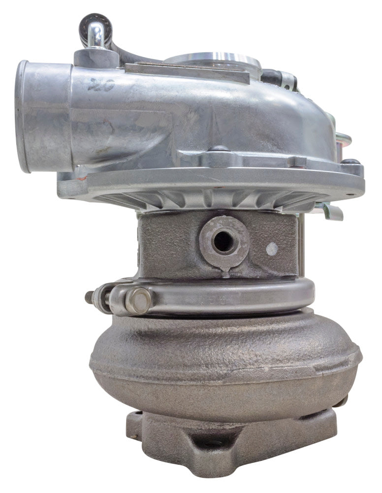 IHI Turbocharger RHF5