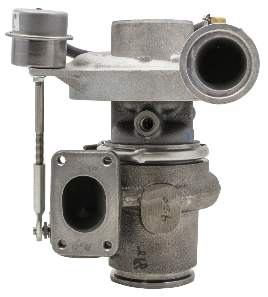 Holset Cummins Turbocharger HY30W