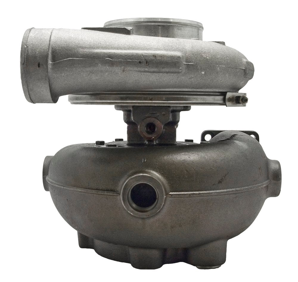D&W Remanufactured Holset Cummins Turbocharger HX80M