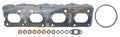 D&W IHI Installation Kit