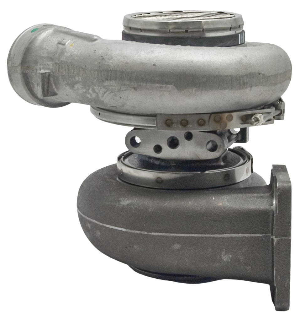 Garrett Turbocharger TV7301