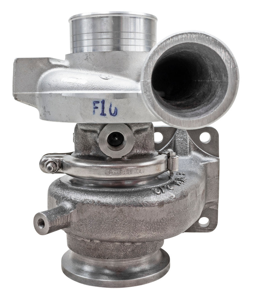 Mitsubishi Turbocharger TD04L4