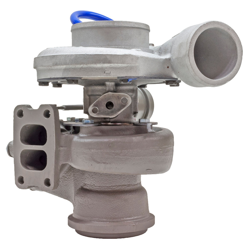 D&W Remanufactured Borg Warner Turbocharger S300G071