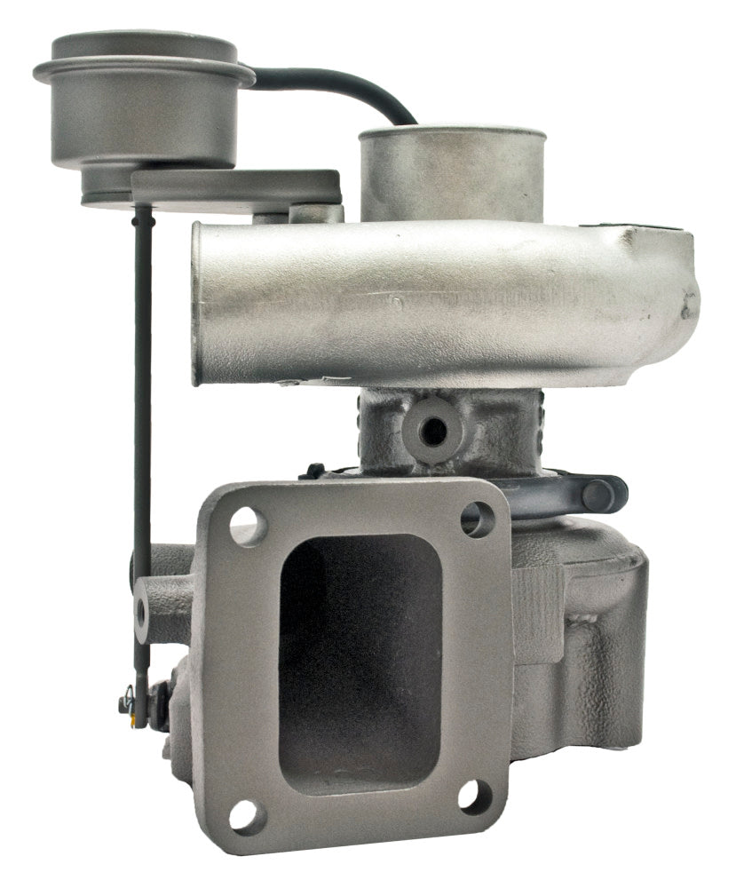Mitsubishi Turbocharger TD06H-7