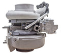 D&W Remanufactured Cummins Turbocharger HE351VE