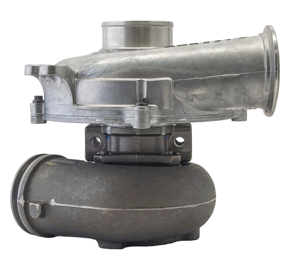 D&W Remanufactured Garrett Turbocharger GTP38